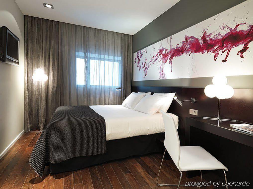 Ikonik Lex Hotel L'Hospitalet de Llobregat Room photo